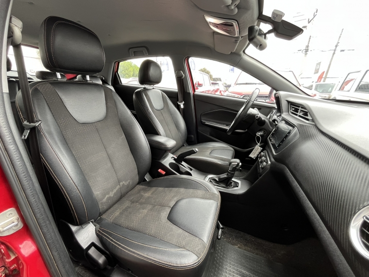 Chery Tiggo 2 pro Tiggo 2 Gls Cvt 1.5 Aut 2022 Usado en Rosselot Usados