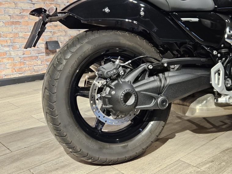 Bmw R 12 . 2025 Usado en BMW Premium Selection
