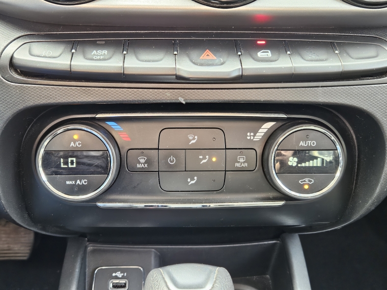 Fiat Cronos Cronos Drive 1.8 At 2022 Usado en Rosselot Usados