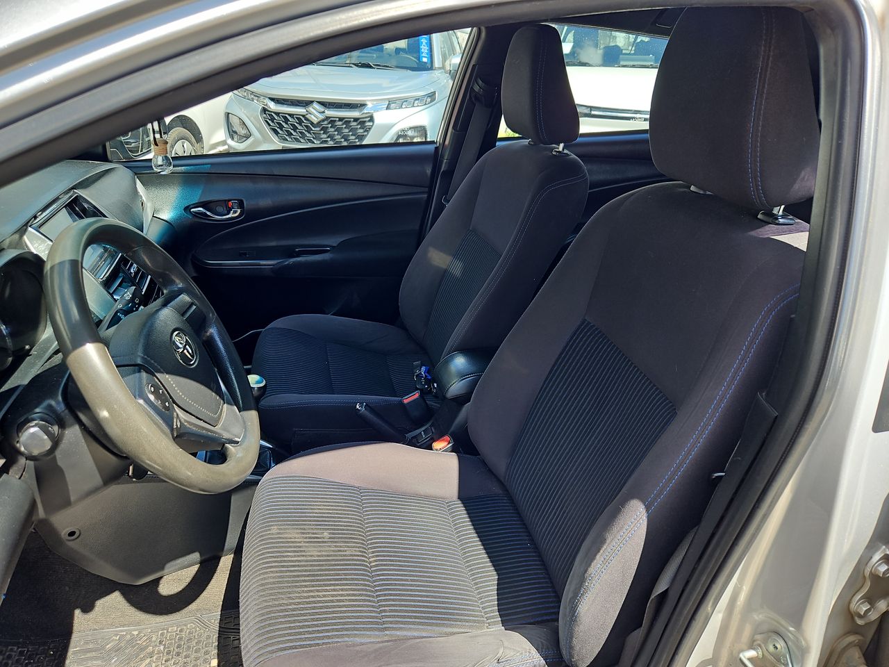 TOYOTA YARIS YARIS SPORT GLE 1.5 - 2018
