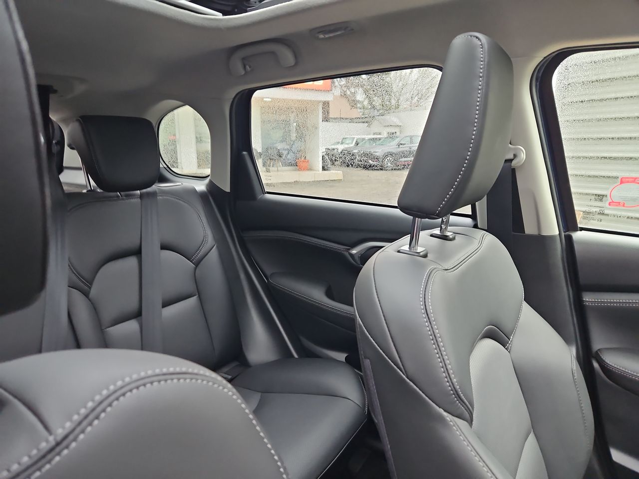 Suzuki Grand vitara Grand Vitara 4wd 1.5 Aut 2025 Usado en Usados de Primera - Sergio Escobar