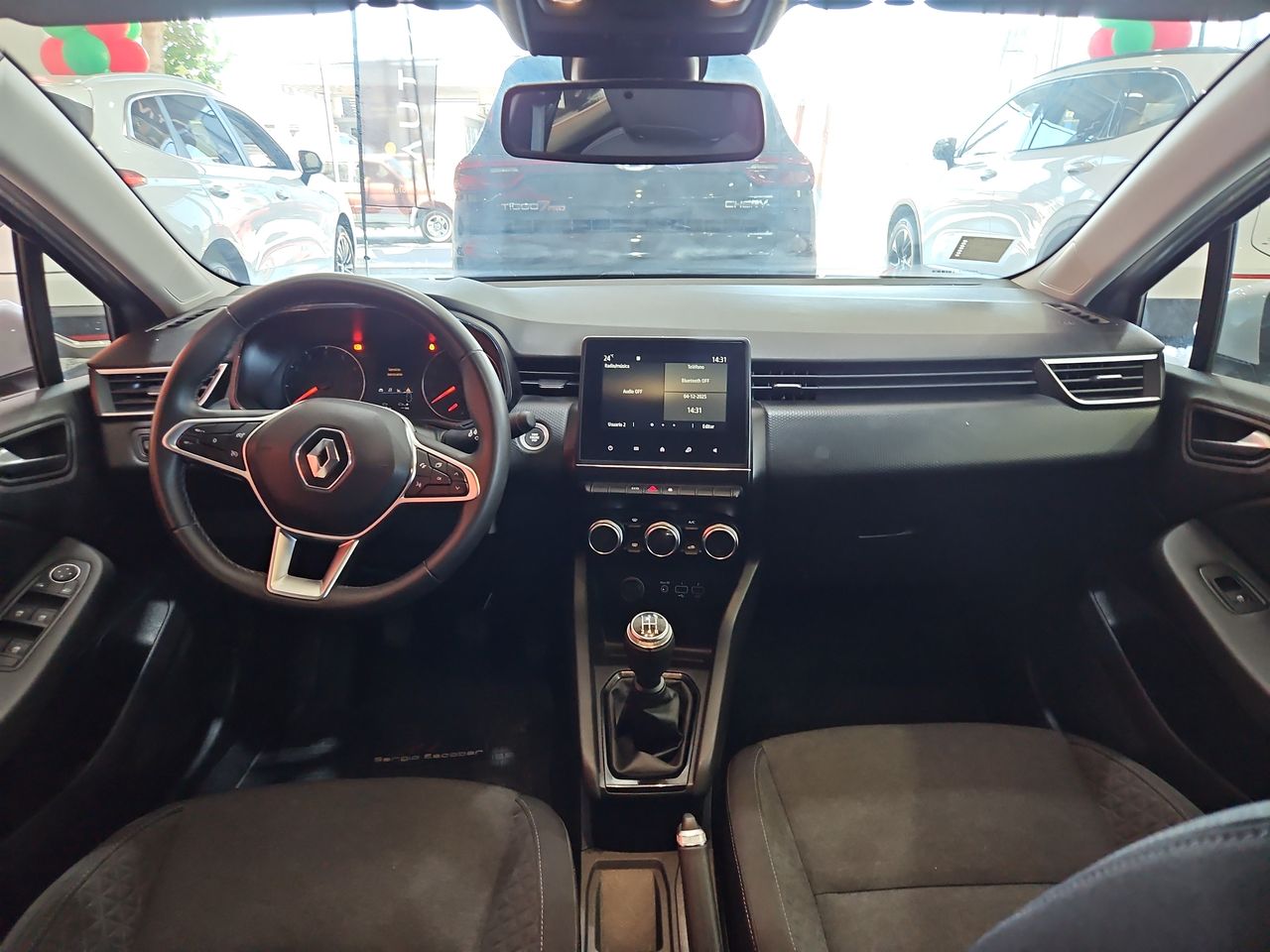 Renault Clio Clio Turbo 1.0 2023 Usado en Usados de Primera - Sergio Escobar