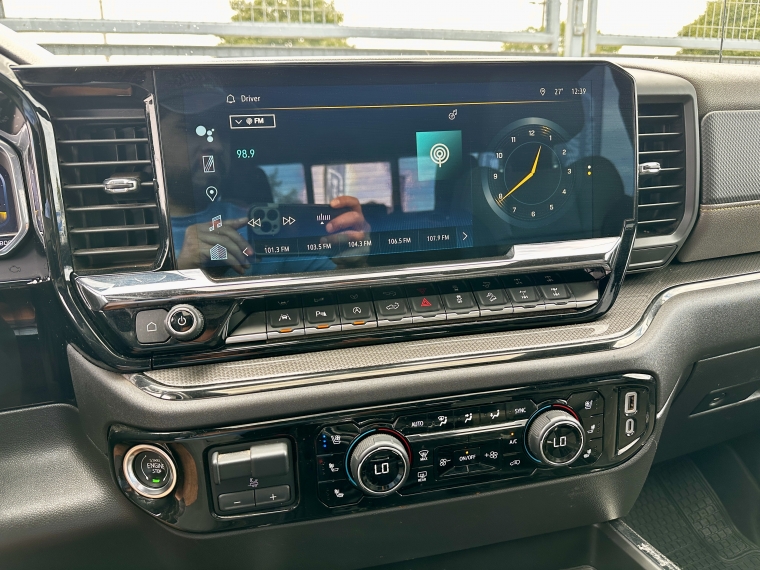 Chevrolet Silverado 6.2 Zr2 At 4x4 2024 Usado  Usado en Kovacs Usados