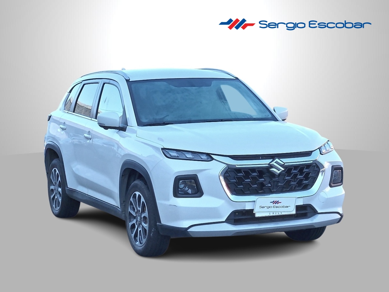 SUZUKI GRAND VITARA GRAND VITARA 2WD 1.5 AT 2025
