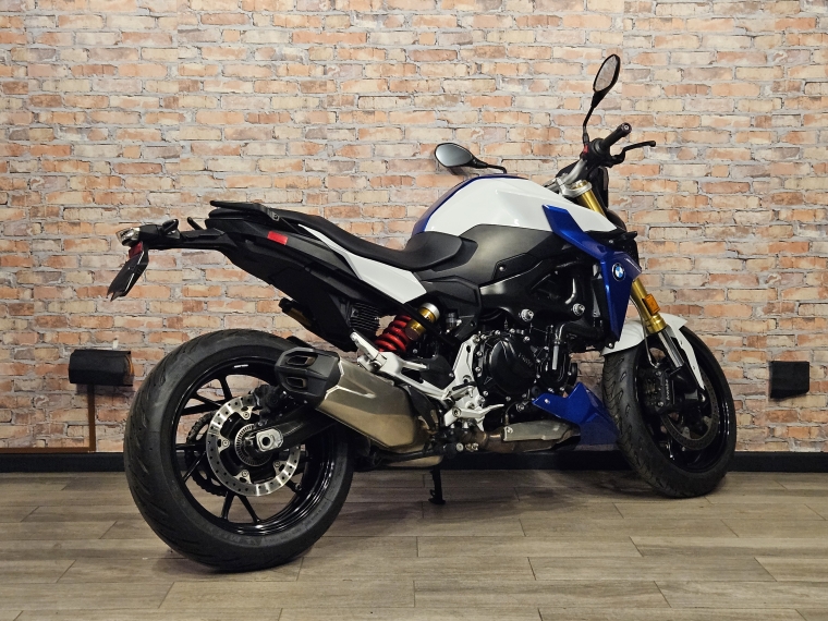Bmw F 900 r . 2023 Usado en BMW Premium Selection