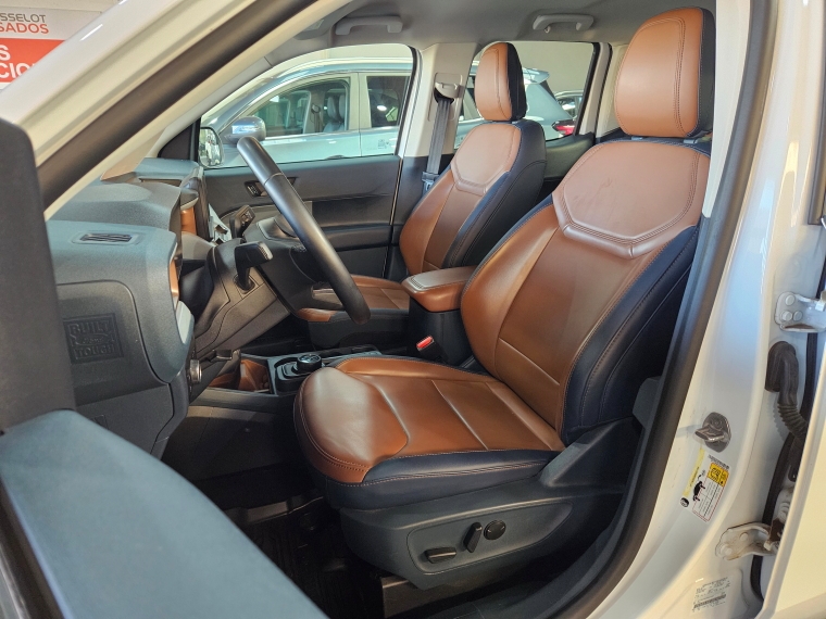 Ford Maverick Maverick 2.5 Aut 2025 Usado en Rosselot Usados