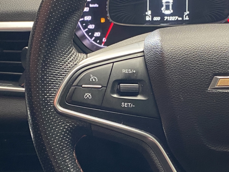 Chevrolet Groove Groove 1.5 2023 Usado en Rosselot Usados