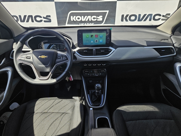 Chevrolet Groove 1.5 Ltz Mt 2025 Usado  Usado en Kovacs Usados
