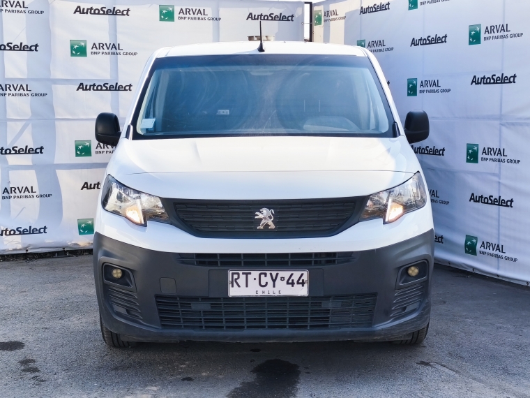 Peugeot Partner Hdi 92 L1 1.6 2022 Usado  Usado en Autoselect Usados