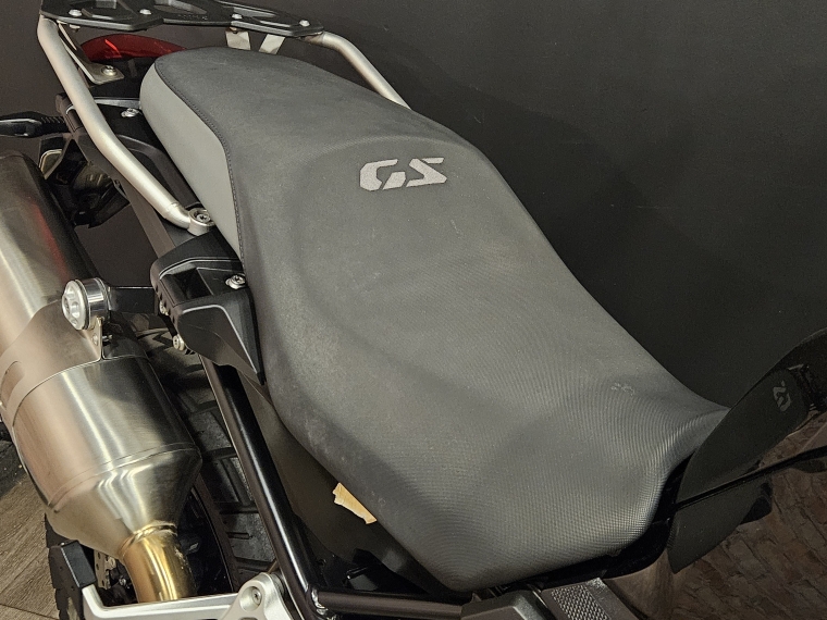 Bmw F 800 gs Ii 2024 Usado en BMW Premium Selection Bmw F 800 gs Ii 2024 Usado en BMW Premium Selection