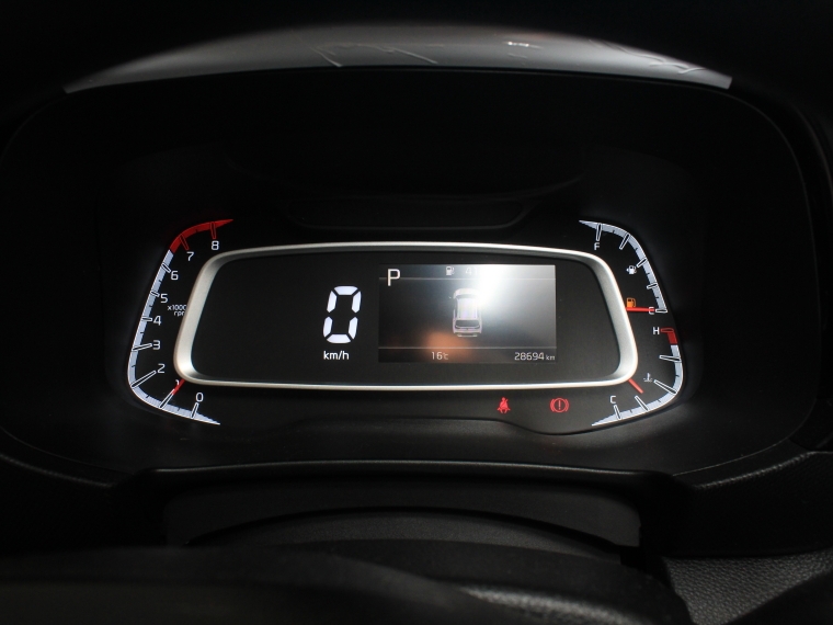 Kia Sonet Sonet Ex Ivt 1.5 Aut 2023 Usado  Usado en Webautos.cl