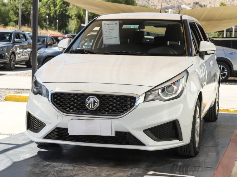 MG 3 NEW  1.5 AT STD 2023