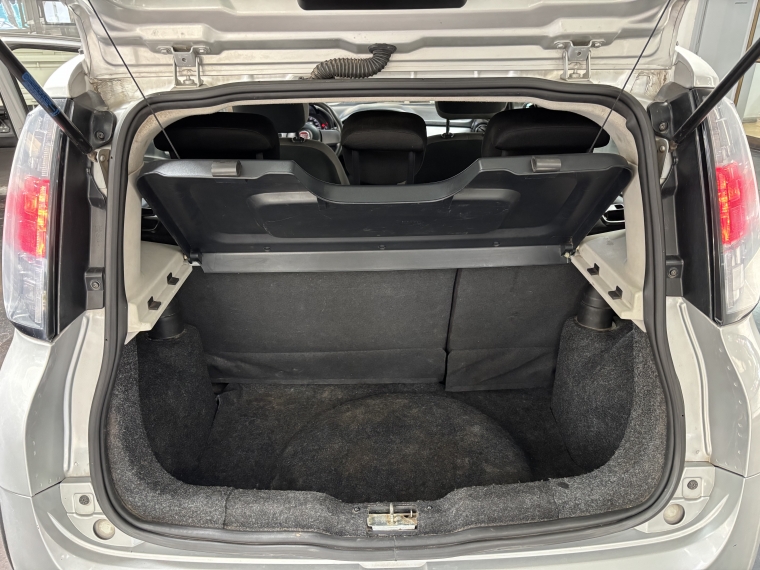 Fiat Uno way Evo 1.4l  2020  Usado en Grass & Arueste