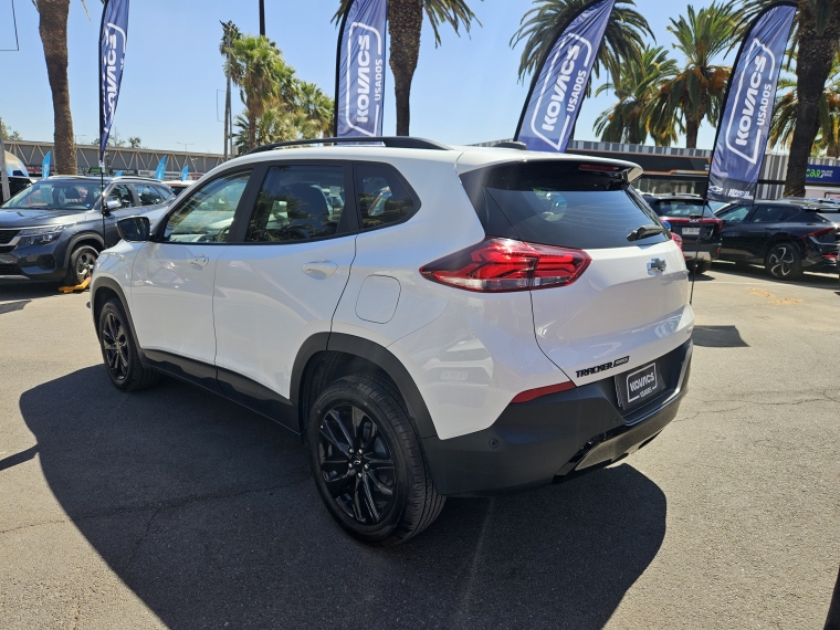 Chevrolet Tracker Rs Aut 1.2t 2026 Usado  Usado en Kovacs Usados