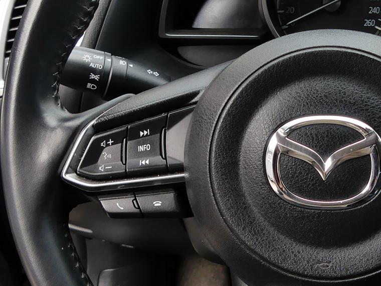 Mazda 3 2.0 Skyactive 2020 Usado  Usado en Webautos.cl