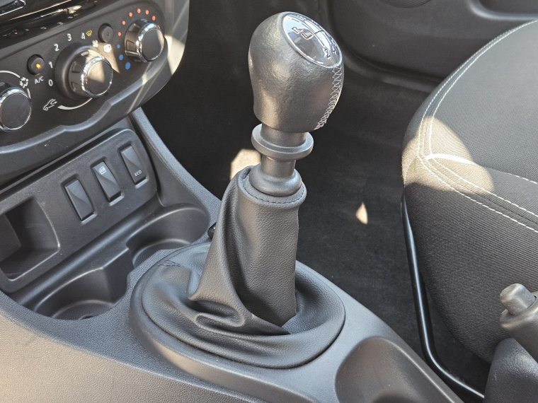 Renault Oroch 2.0 Intens Cd Mt 2019 Usado  Usado en Kovacs Usados