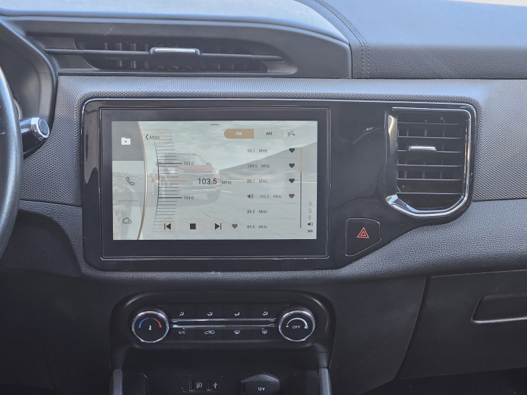 Chery Tiggo 3 Tiggo 3 1.5 2021 Usado  Usado en Webautos.cl