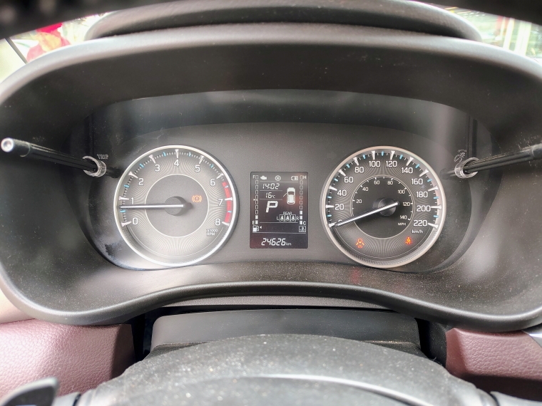 Suzuki Fronx Fronx 1.5 Aut 2025 Usado en Rosselot Usados