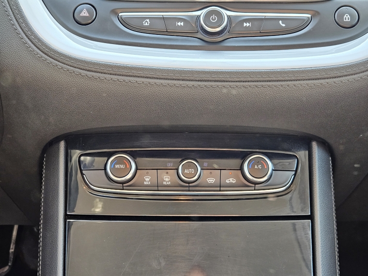 Opel Grandland x X Editiont Mt 1.2 2021 Usado  Usado en Kovacs Usados