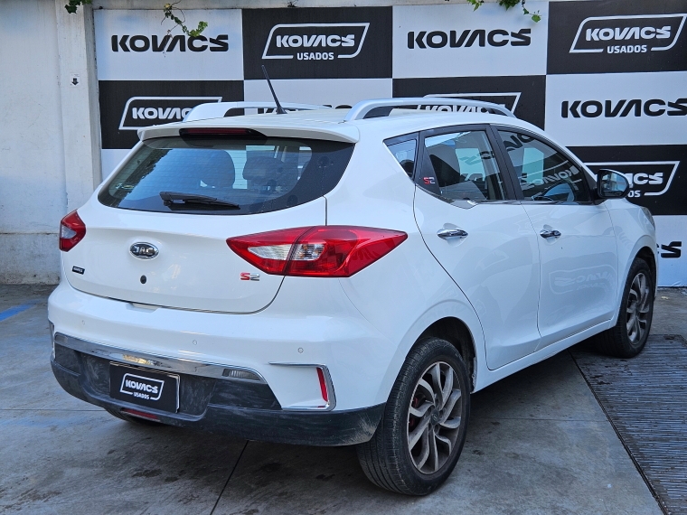 Jac S2 1.5 Plus At 2020 Usado  Usado en Kovacs Usados