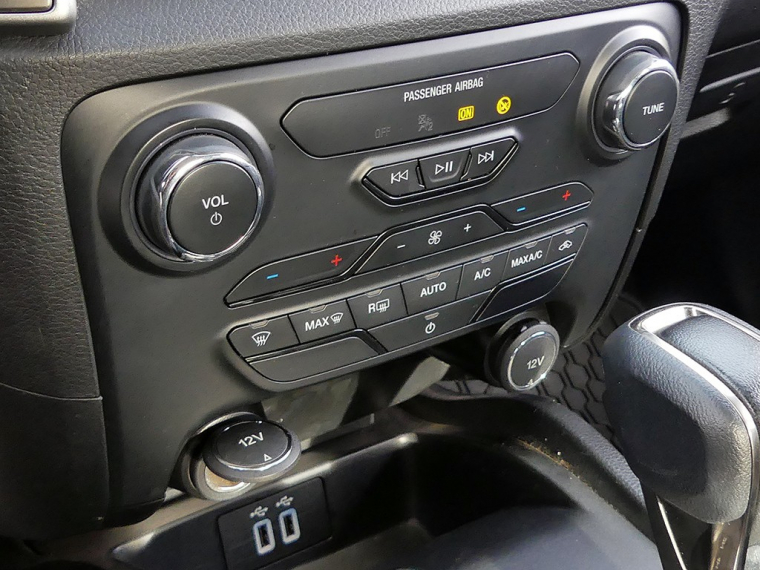 Ford Ranger Dcab 4x4 3.2 Aut 2022 Usado  Usado en Webautos.cl