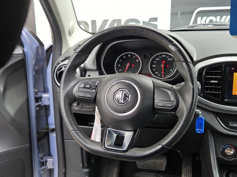 Mg 3 1.5  Aut 2022 Usado  Usado en Kovacs Usados