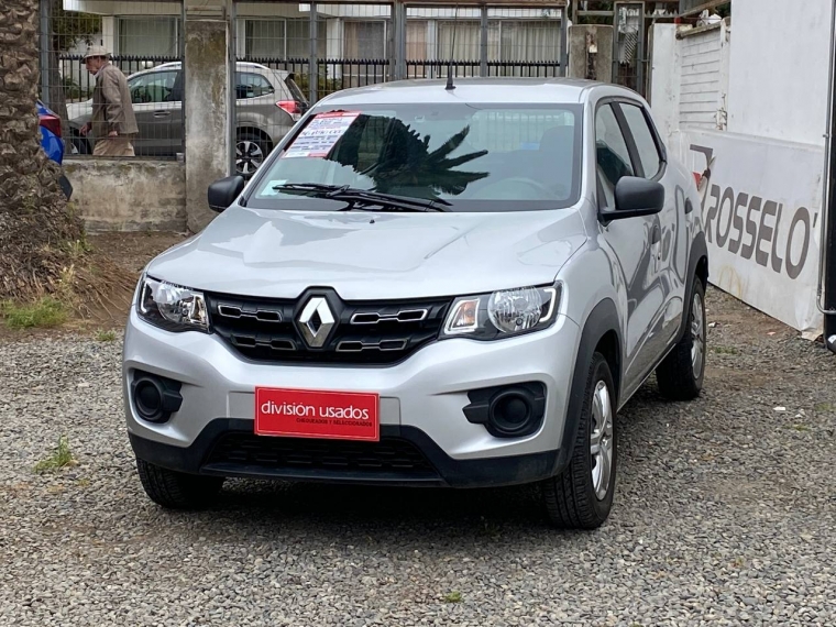 RENAULT KWID KWID HB 1.0 2022