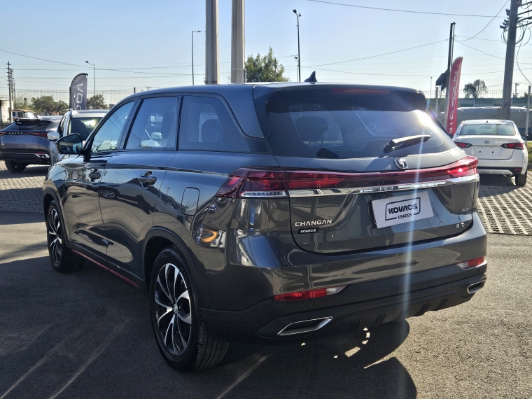Changan X7 Elite At 1.5 2024 Usado  Usado en Kovacs Usados