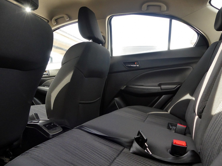 Suzuki Dzire Gl 2018 Usado  Usado en Webautos.cl
