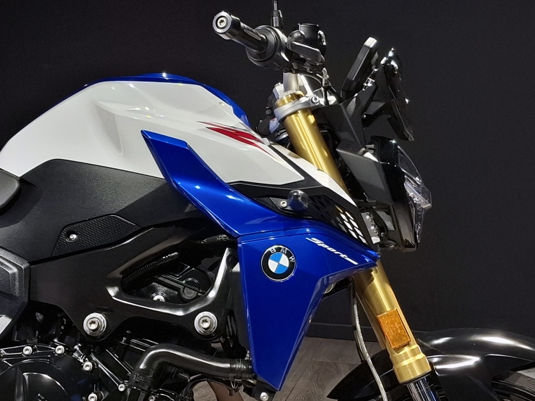 Bmw F 900 r . 2023 Usado en BMW Premium Selection