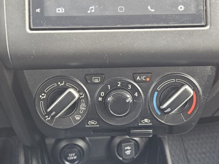 Suzuki Dzire Gl 1.2 2022 Usado  Usado en Kovacs Usados
