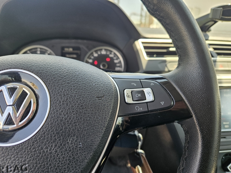 Volkswagen Gol Gol Hb 1.6 2022 Usado en Rosselot Usados