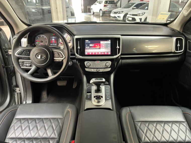 Great wall Poer Plus Elite 4x4 2.0 Aut 2024  Usado en Grass & Arueste