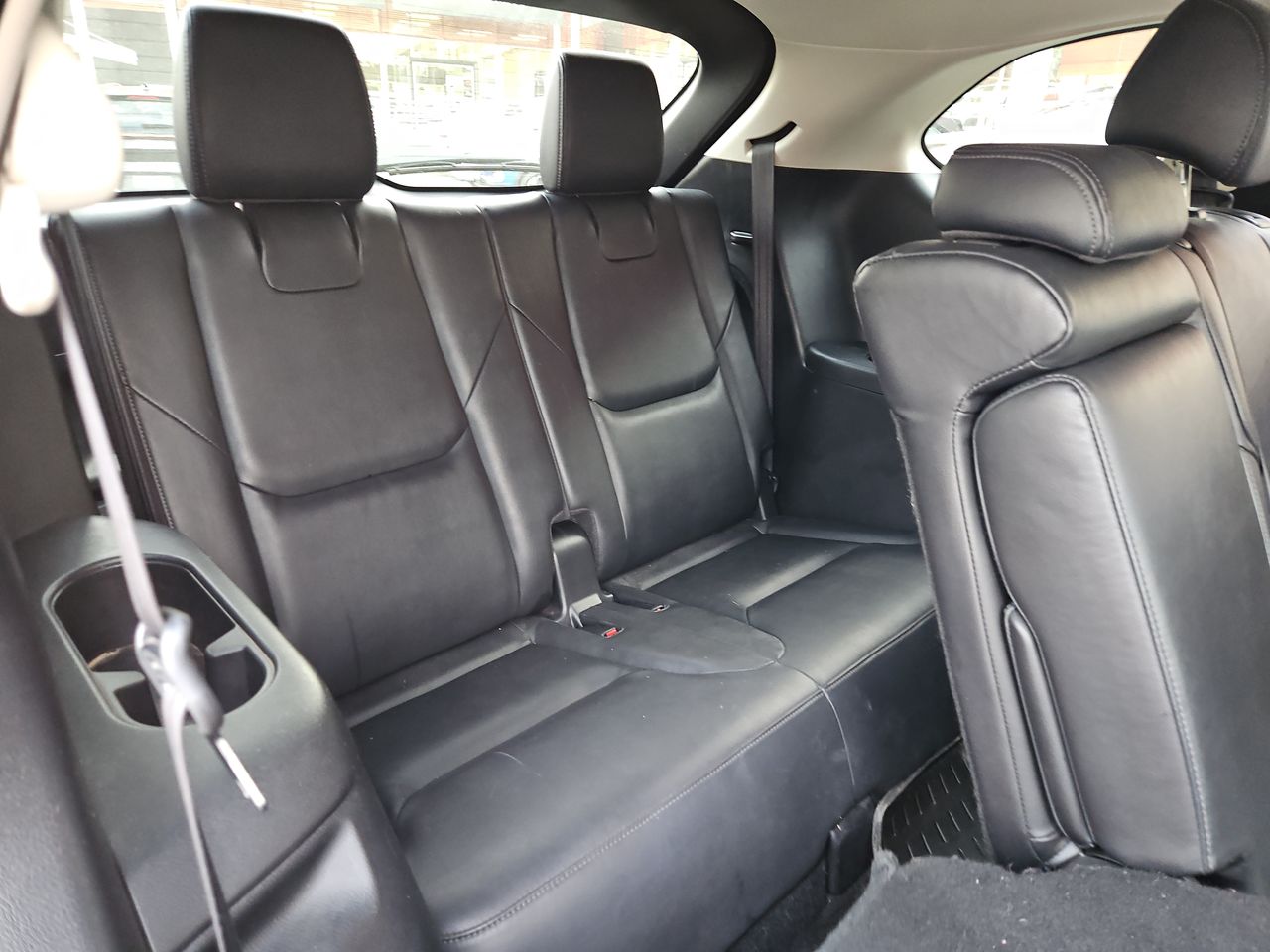 Mazda Cx-9 New Cx9 R 4x4 2.5 Aut. 2019 Usado en Usados de Primera - Sergio Escobar