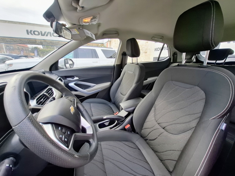 Chevrolet Groove Ltz Mt 2023 Usado  Usado en Kovacs Usados