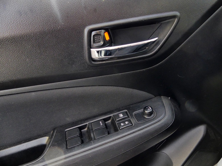Suzuki Dzire Gl 2018 Usado  Usado en Webautos.cl