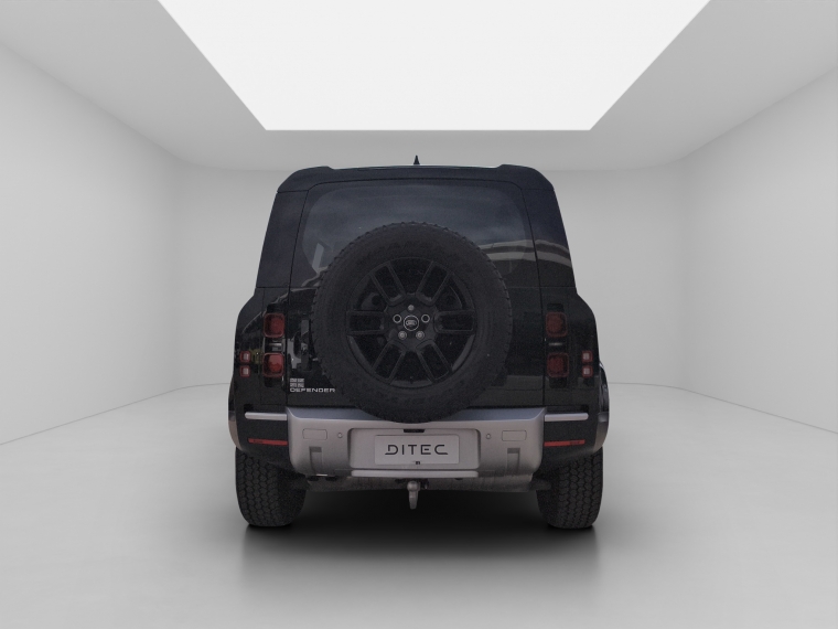 Land rover Defender 110 S 4x4 3.0 Aut 2025 Usado Usado en BMW Premium Selection Land rover Defender 110 S 4x4 3.0 Aut 2025 Usado Usado en BMW Premium Selection