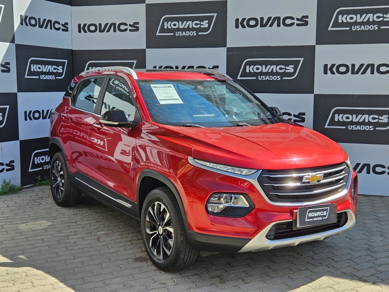 Chevrolet Groove 1.5 Premier Mt 2025 Usado  Usado en Kovacs Usados