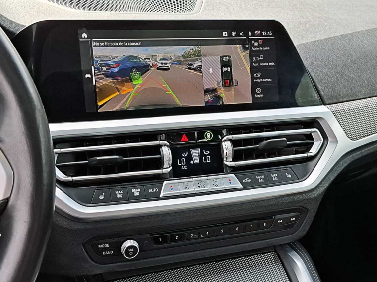 Bmw M440 I Xdrive Coupé 2023 Usado Usado en BMW Premium Selection Bmw M440 I Xdrive Coupé 2023 Usado Usado en BMW Premium Selection