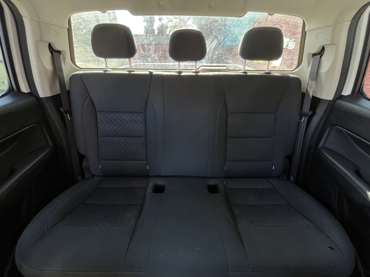 Great wall Poer Poer Elite 2.0 2021 Usado en Rosselot Usados