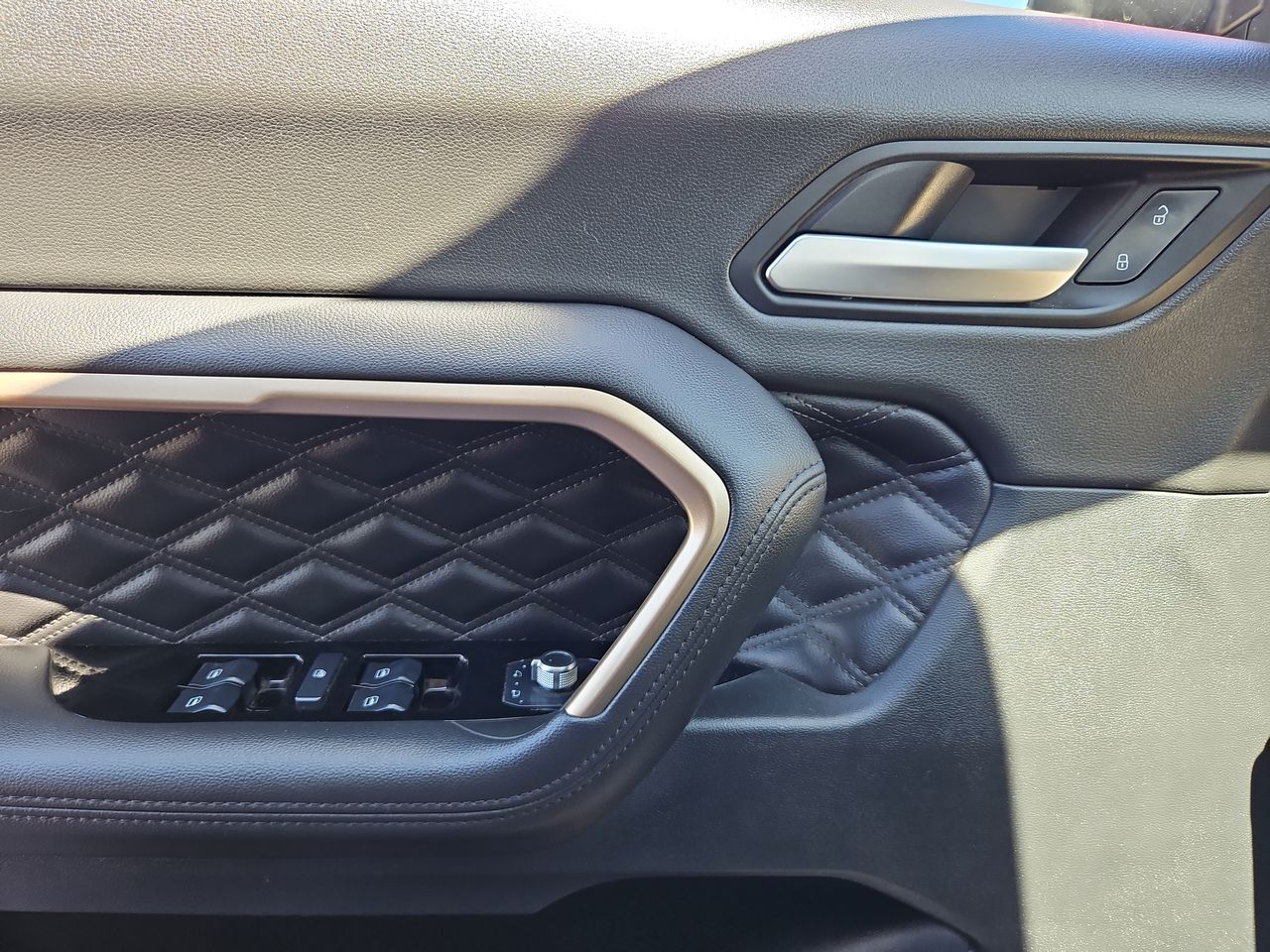 Haval H6 H6 Otto 2.0 Aut 2021 Usado en Usados de Primera - Sergio Escobar