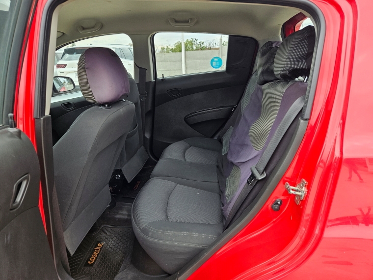 Chevrolet Spark Spark 1.2 2020 Usado en Rosselot Usados