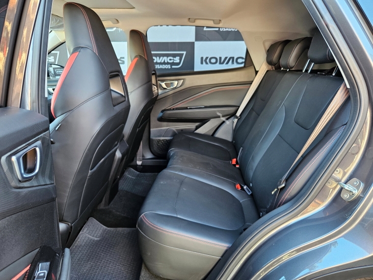 Chevrolet Groove Groove Mt 1.5 2026 Usado  Usado en Kovacs Usados