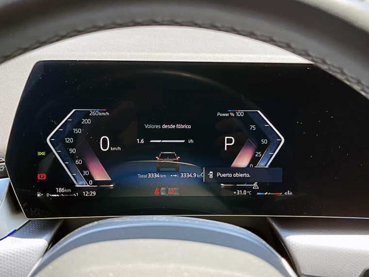 Bmw X1 Sdrive18i M Sport 2025 Usado  Usado en BMW Premium Selection