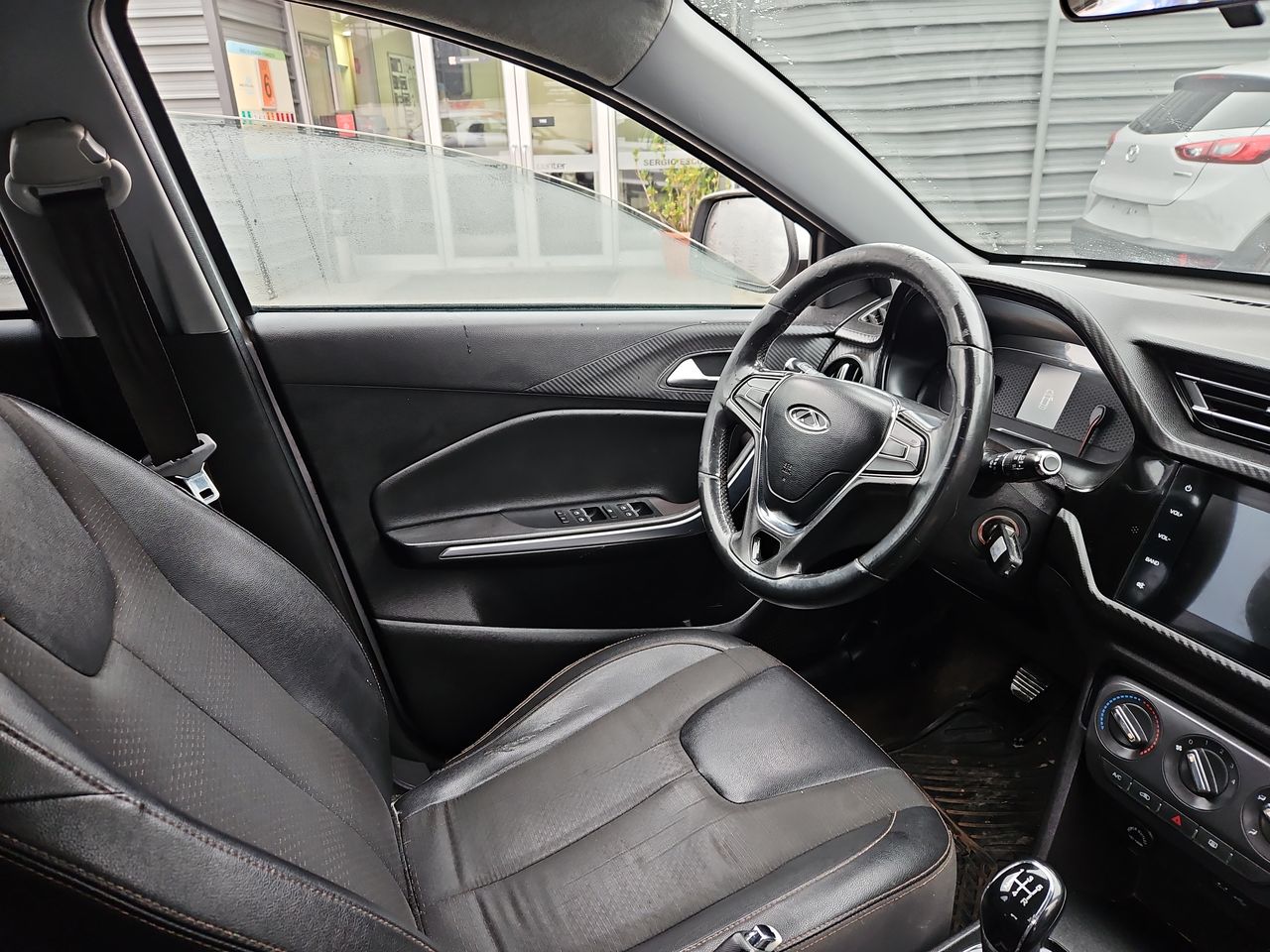 Chery Tiggo 2 Tiggo 2 Gls 1.5 2020 Usado  Usado en Webautos.cl