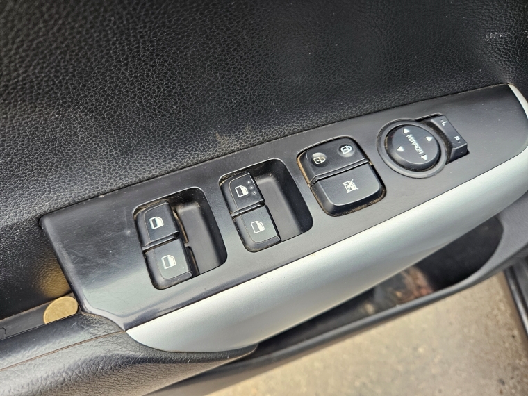 Kia Morning Morning Mpi 1.0 2024 Usado en Rosselot Usados