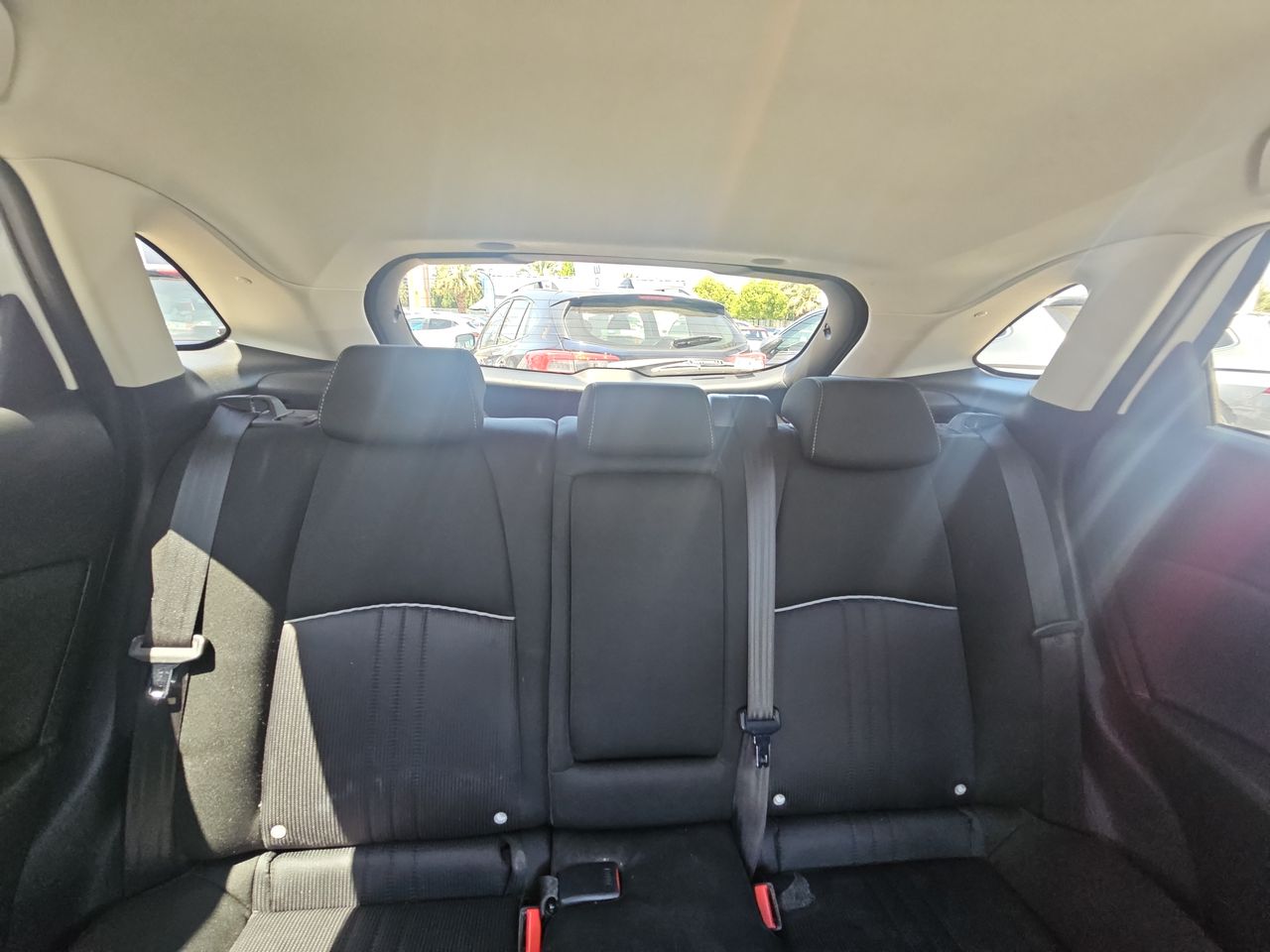 Mazda Cx-3 New Cx3 R 2.0 2022 Usado en Usados de Primera - Sergio Escobar