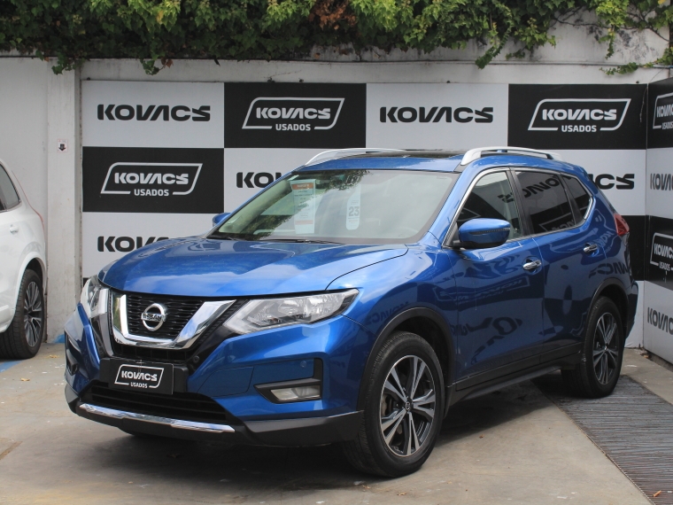 NISSAN X-TRAIL 2.5 ADVANCE  AT 2023