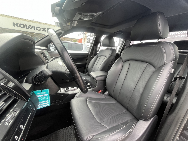 Ssangyong Musso 2.2 Limited Plus At 4x4 Diesel 2023 Usado  Usado en Kovacs Usados