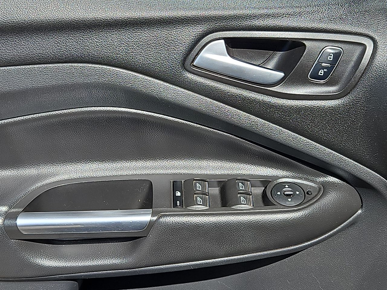 Ford Escape Escape 4x4 2.0 Aut 2017 Usado en Usados de Primera - Sergio Escobar